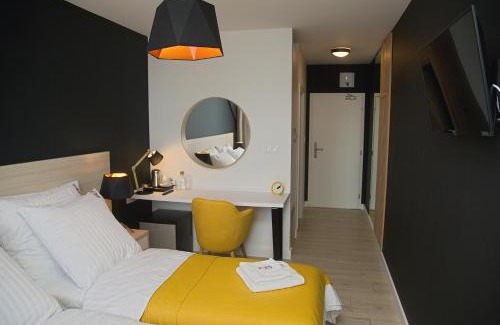 Bardejov Hotel | B&B ALIBI