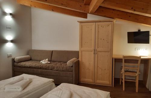 Spormaggiore Bed & Breakfast | B&B alla Spiazzőla