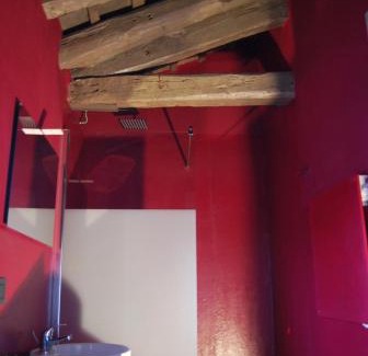 San Giorgio di Nogaro House | b & b Alle 3 palme