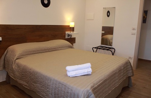 Pozzuoli Bed & Breakfast | B&B Allerìa