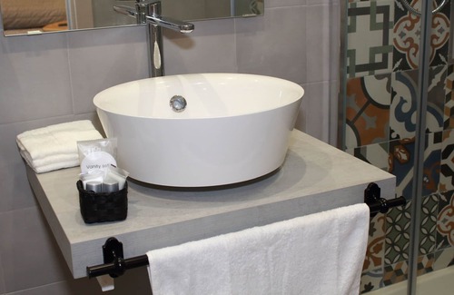 Pozzuoli Bed & Breakfast | B&B Allerìa
