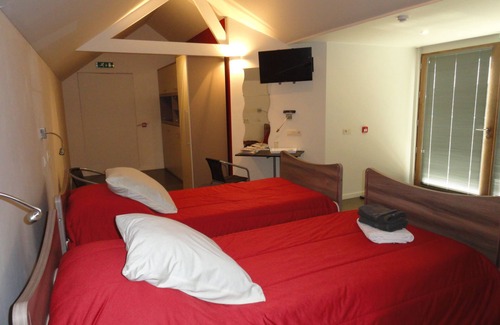 Moerkerke Bed & Breakfast | B&B Altijd Genieten