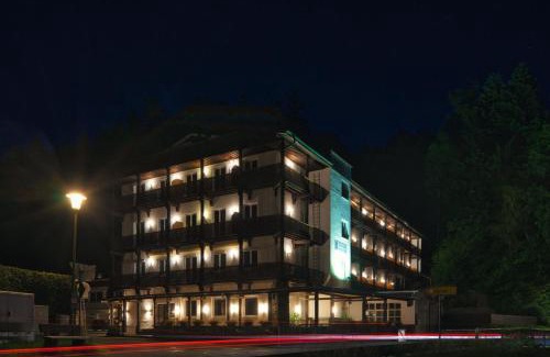 Bad Koetzting Hotel | B&B am Steinbachtal - Natur und Wandern