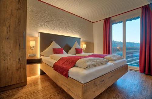 Bad Koetzting Hotel | B&B am Steinbachtal - Natur und Wandern