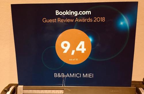 Lanciano Bed & Breakfast | B&B AMICI MIEI