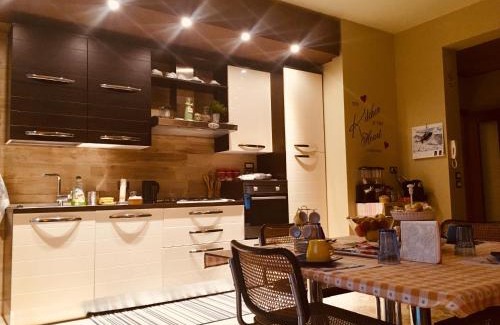 Lanciano Bed & Breakfast | B&B AMICI MIEI