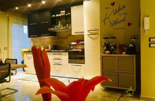 Lanciano Bed & Breakfast | B&B AMICI MIEI