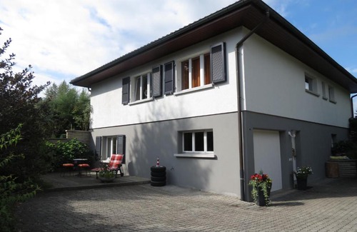 Marly Bed & Breakfast | B&B Andrey