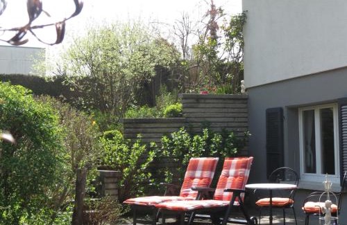 Marly Bed & Breakfast | B&B Andrey