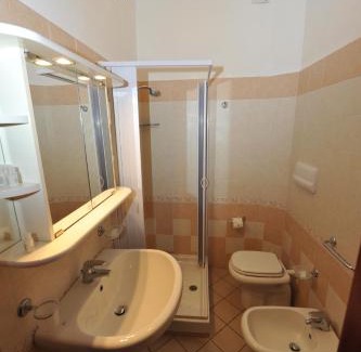 Agropoli Bed & Breakfast | B&B Anna Lungomare