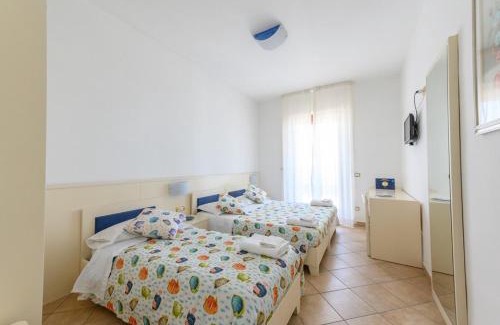 Agropoli Bed & Breakfast | B&B Anna Lungomare
