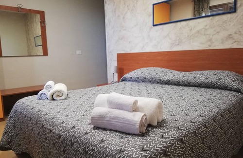Santa Venerina Bed & Breakfast | B&B Anthea dell'Etna