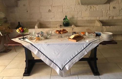 Bagnolo del Salento Bed & Breakfast | B&B Antico Aranceto