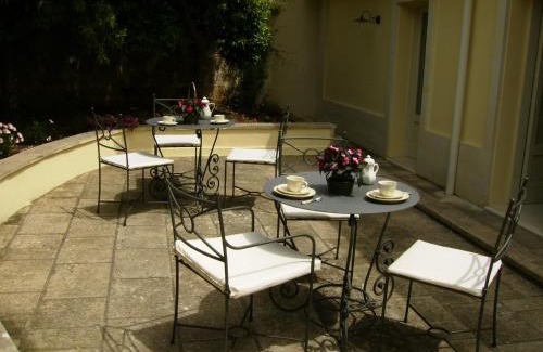 Bagnolo del Salento Bed & Breakfast | B&B Antico Aranceto