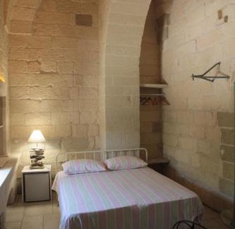 Bagnolo del Salento Bed & Breakfast | B&B Antico Aranceto