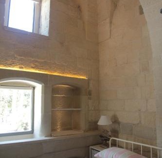 Bagnolo del Salento Bed & Breakfast | B&B Antico Aranceto