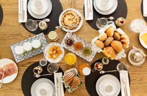 Kortrijk Bed & Breakfast | B&B Ar'Home