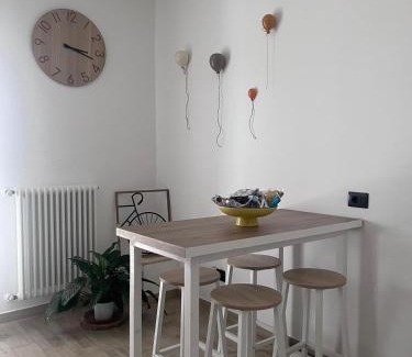 Scanzano Jonico Bed & Breakfast | B&B Archimede