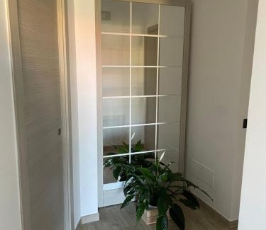 Scanzano Jonico Bed & Breakfast | B&B Archimede