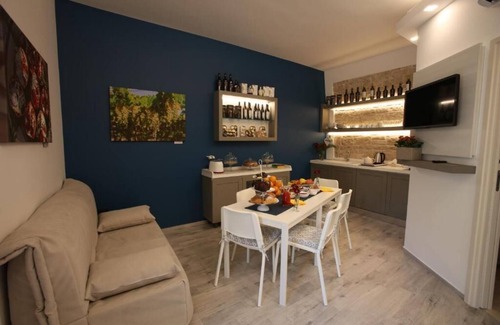 Ruvo di Puglia Bed & Breakfast | B&B Arco Caputi