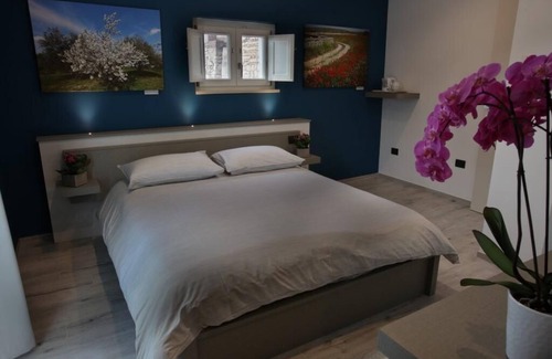 Ruvo di Puglia Bed & Breakfast | B&B Arco Caputi