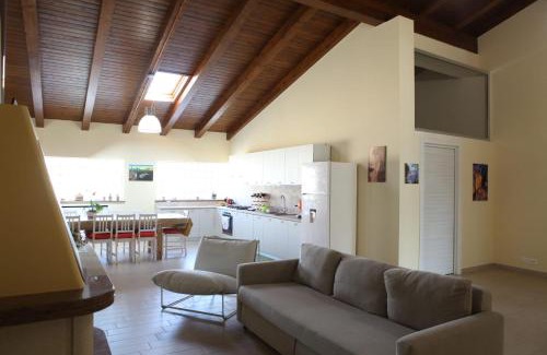 Cittanova Bed & Breakfast | B&B ARCOBALENO