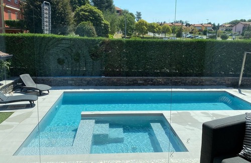 Longone al Segrino Bed & Breakfast | B&B Arcobaleno