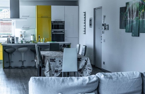 Longone al Segrino Bed & Breakfast | B&B Arcobaleno