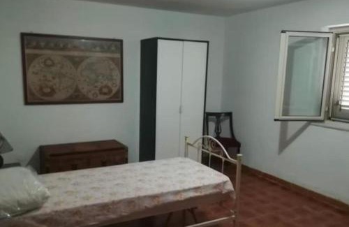 Capo Peloro House | B&B Arena Casa Papardo