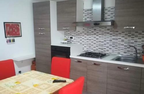 Capo Peloro House | B&B Arena Casa Papardo