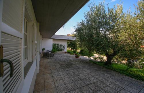 Torrevecchia Teatina Bed & Breakfast | B&B Arli