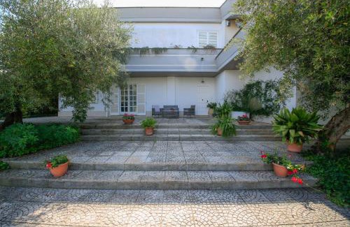 Torrevecchia Teatina Bed & Breakfast | B&B Arli