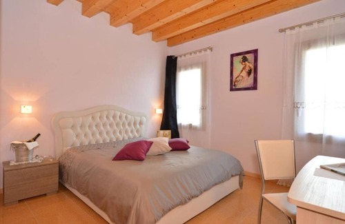 Arcole Bed & Breakfast | B&B Artemide