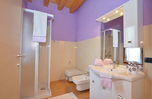 Arcole Bed & Breakfast | B&B Artemide