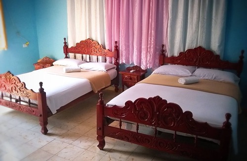 Trinidad Bed & Breakfast | B&B Aryenis y Fernanda