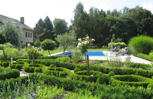 Klosse Bed & Breakfast | B&B Au Grenier