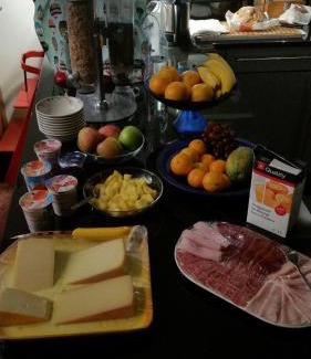 Sankt Jakob Bed & Breakfast | B & B Auf dem Wolf, St. Jakob