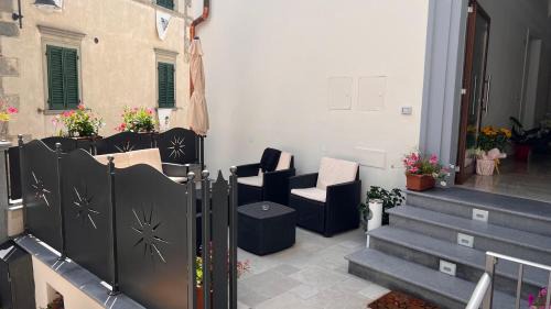 Gavinana Bed & Breakfast | B&B Aurora