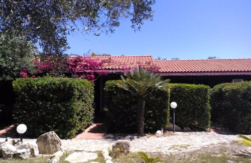 San Vero Milis Bed & Breakfast | B&B Azzurro "Gazzania"