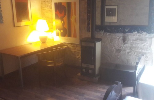 Madonna Dei Fornelli Bed & Breakfast | B&B Borgo del Fornello