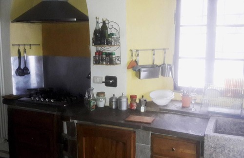 Madonna Dei Fornelli Bed & Breakfast | B&B Borgo del Fornello