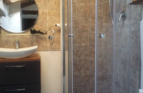 Madonna Dei Fornelli Bed & Breakfast | B&B Borgo del Fornello