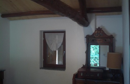 Pombia Bed & Breakfast | B&B Balestruccio