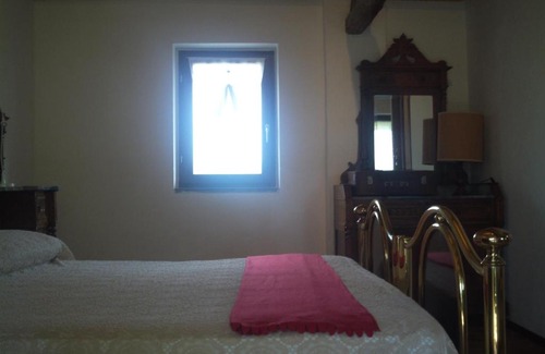 Pombia Bed & Breakfast | B&B Balestruccio