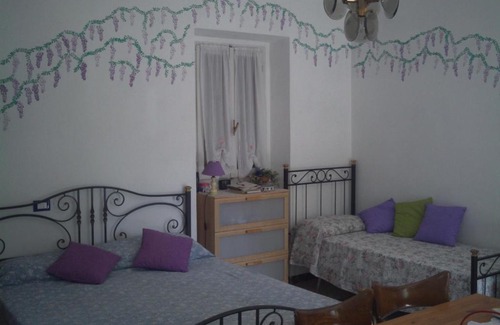 Pombia Bed & Breakfast | B&B Balestruccio