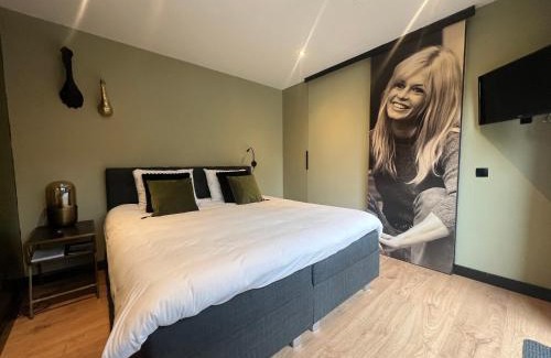 Municipality of Purmerend Bed & Breakfast | B&B Bardot