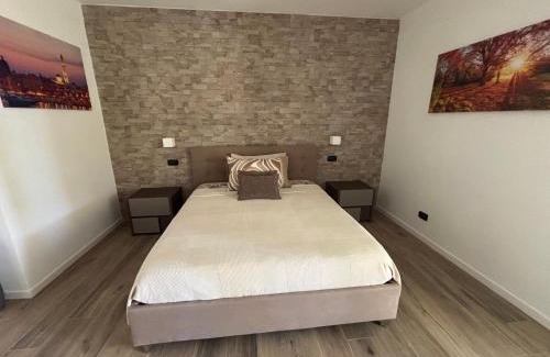 Municipio 5 Apartment | B&B Bari Apartment by Margi