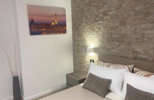 Municipio 5 Apartment | B&B Bari Apartment by Margi