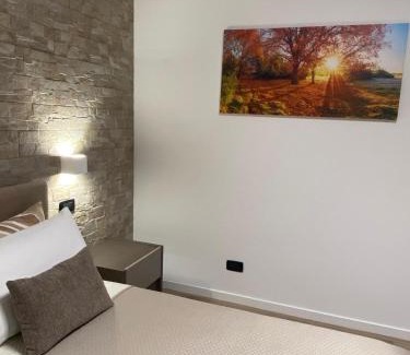 Municipio 5 Apartment | B&B Bari Apartment by Margi