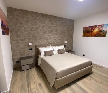 Municipio 5 Apartment | B&B Bari Apartment by Margi